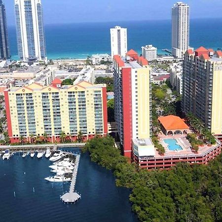 Hotel Great Miami Vacations Sunny Isles Beach Exterior foto